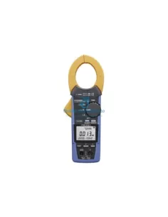 Asita 3286/20 Multifunction Digital Clamp Wattmeter